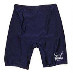 Surf Station Lycra Shorts