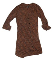 Oneill Wild Child Dress