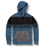 Quiksilver Perkins Hoodie