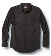 Quiksilver Soul Brother LS Dress Shirt