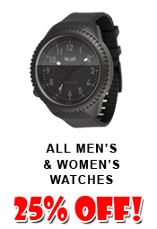 12.21.12 Watches Sale!