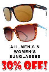 12.16.12 Sunglasses Sales!