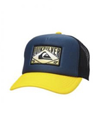 Quiksilver Jelly Trucker Hat