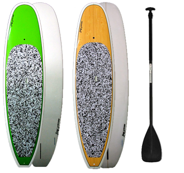 Surf Station Stand Up Paddleboards