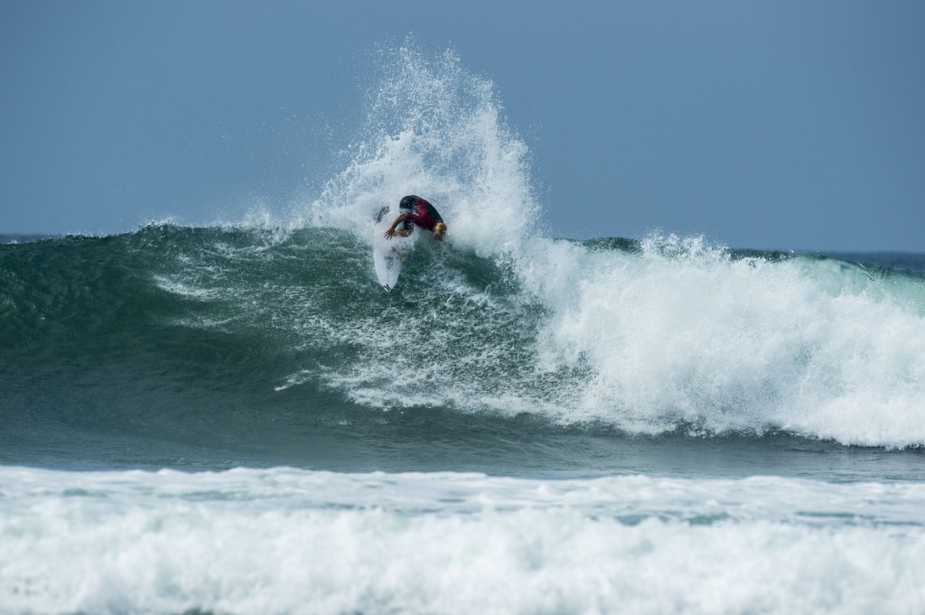 Nat Young, Trestles