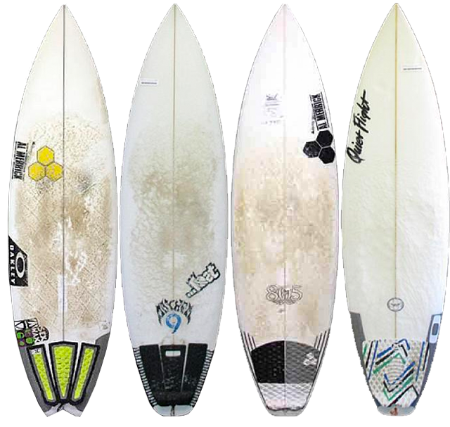 used-boards