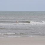 Tuesday Mid Day @ St. Augustine Beach