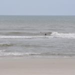 Tuesday Mid Day @ St. Augustine Beach