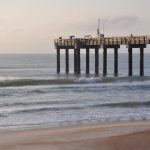 Sunday Morning @ St. Augustine Beach