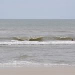 Tuesday Mid Day @ St. Augustine Beach