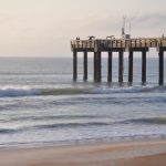 Sunday Morning @ St. Augustine Beach