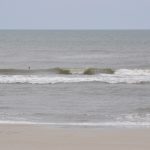 Tuesday Mid Day @ St. Augustine Beach