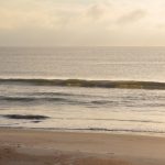 Sunday Morning @ St. Augustine Beach