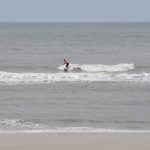 Tuesday Mid Day @ St. Augustine Beach