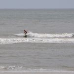 Tuesday Mid Day @ St. Augustine Beach