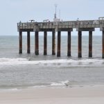 Tuesday Mid Day @ St. Augustine Beach