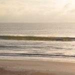 Sunday Morning @ St. Augustine Beach