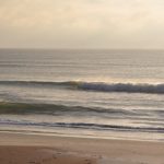 Sunday Morning @ St. Augustine Beach