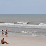 Tuesday Mid Day @ St. Augustine Beach