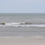 Tuesday Mid Day @ St. Augustine Beach