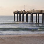 Sunday Morning @ St. Augustine Beach