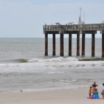 Tuesday Mid Day @ St. Augustine Beach