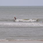 Tuesday Mid Day @ St. Augustine Beach