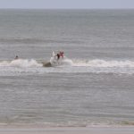 Tuesday Mid Day @ St. Augustine Beach