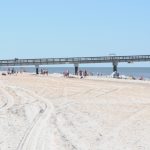 Thursday Late Afternoon @ St. Augustine Beach