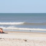 Thursday Late Afternoon @ St. Augustine Beach