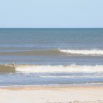 Thursday Late Afternoon @ St. Augustine Beach