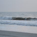 Tuesday early morning @ St. Augustine Beach