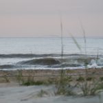 Thursday early morning @ St. Augustine Beach