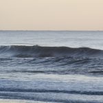 Thursday early morning @ St. Augustine Beach