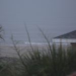 Wednesday early morning @ St. Augustine Beach