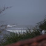 Wednesday early morning @ St. Augustine Beach