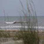 Wednesday Afternoon @ St. Augustine Beach ( + an evening note below)