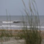 Wednesday Afternoon @ St. Augustine Beach ( + an evening note below)