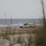 Wednesday Afternoon @ St. Augustine Beach ( + an evening note below)