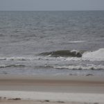 Wednesday Afternoon @ St. Augustine Beach ( + an evening note below)