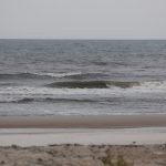 Wednesday Afternoon @ St. Augustine Beach ( + an evening note below)