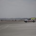 Wednesday Afternoon @ St. Augustine Beach ( + an evening note below)