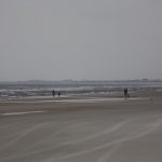 Wednesday Afternoon @ St. Augustine Beach ( + an evening note below)