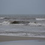 Wednesday Afternoon @ St. Augustine Beach ( + an evening note below)