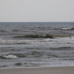 Wednesday Afternoon @ St. Augustine Beach ( + an evening note below)