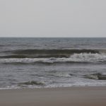 Wednesday Afternoon @ St. Augustine Beach ( + an evening note below)