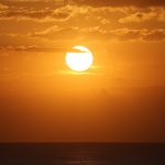 Thursday early morning @ St. Augustine Beach