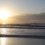 Thursday early morning @ St. Augustine Beach