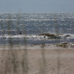 Thursday Late Morning to Mid Day @ St. Augustine Beach