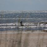 Thursday Late Morning to Mid Day @ St. Augustine Beach